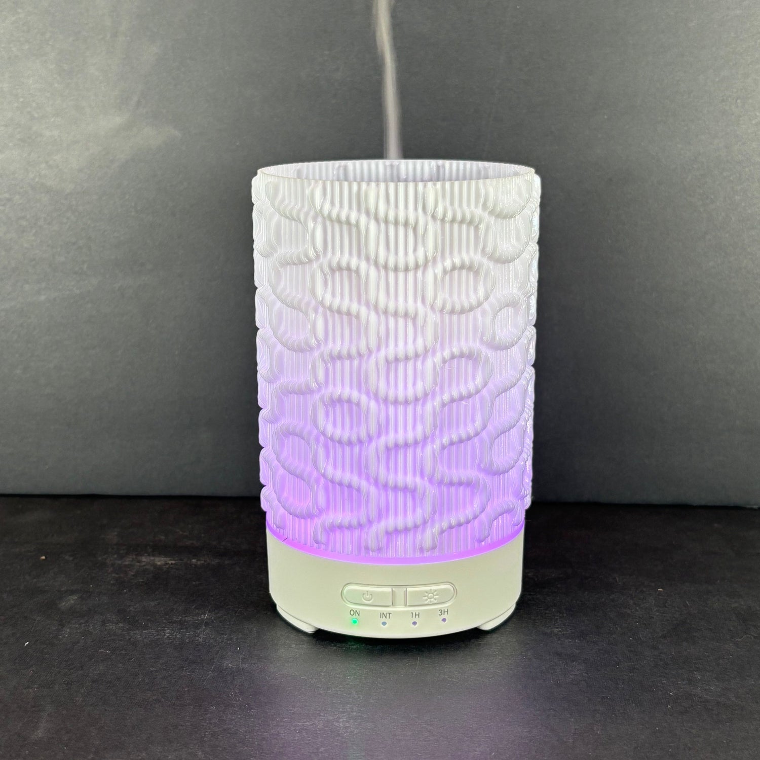 Essential Oil Diffusers