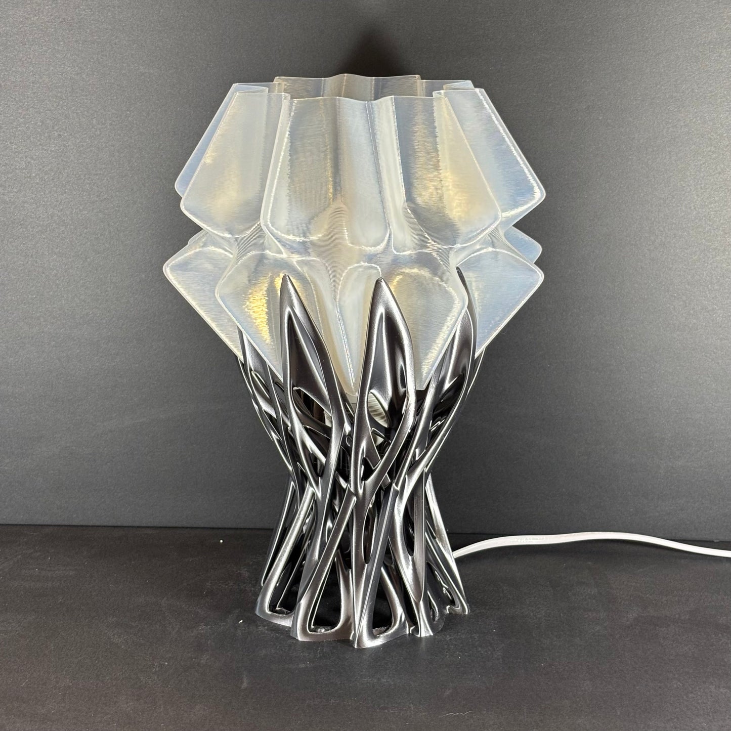 Nox Lamp