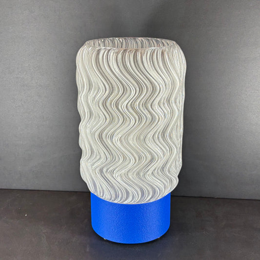 Wave Lampshade