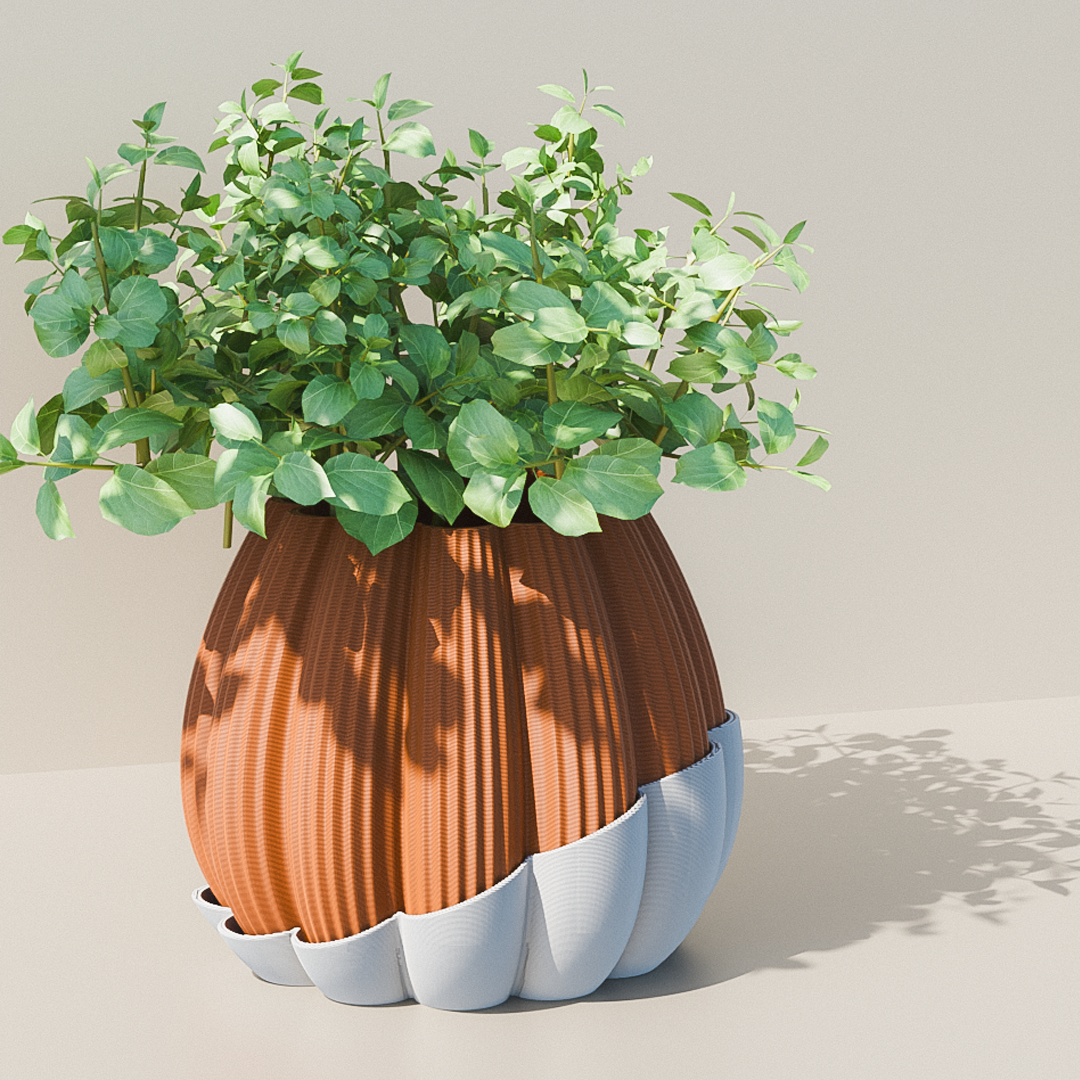 Marina Planter