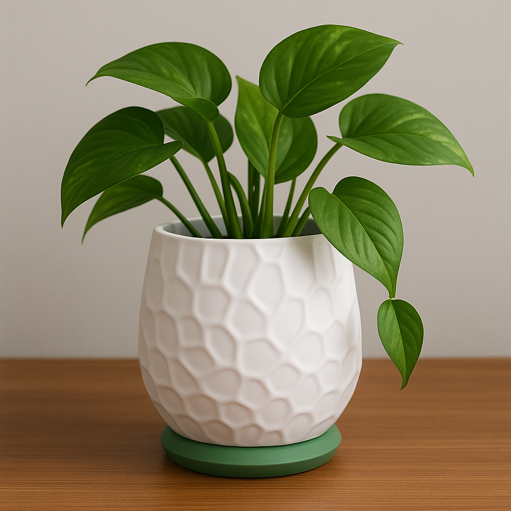Nido Planter