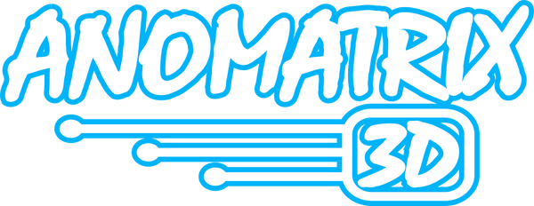 Anomatrix3D